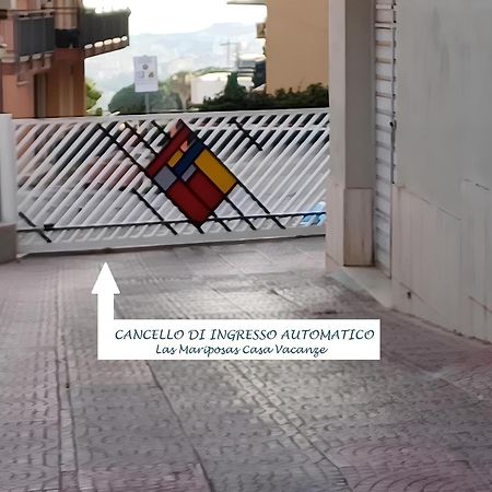 Las Mariposas Agrigento Esterno foto